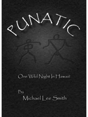 cover image of Punatic